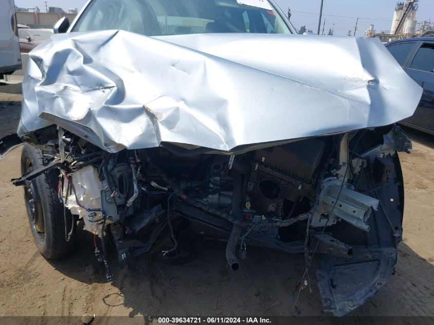 2018 Mazda Cx-5 Sport VIN: JM3KFABM1J1469825 Lot: 39634721