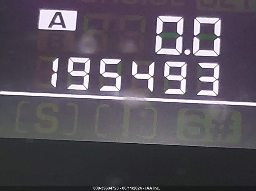 2011 Subaru Outback 2.5I Premium VIN: 4S4BRCGC7B3320722 Lot: 39634723