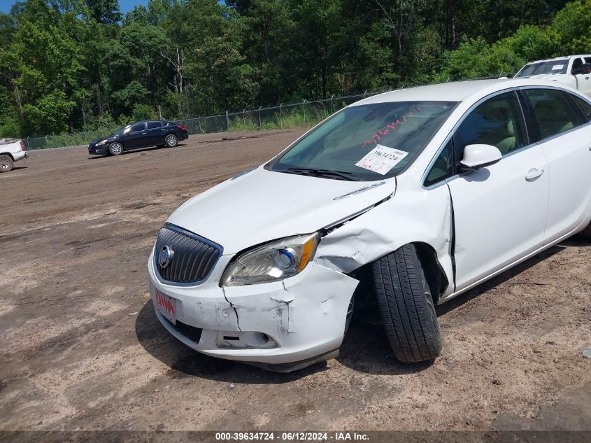 2017 Buick Verano Sport Touring VIN: 1G4PR5SKXH4114832 Lot: 39634724