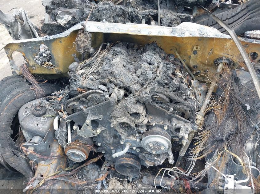 2018 Ford Expedition Limited VIN: 1FMJU1KT8JEA18512 Lot: 39634756