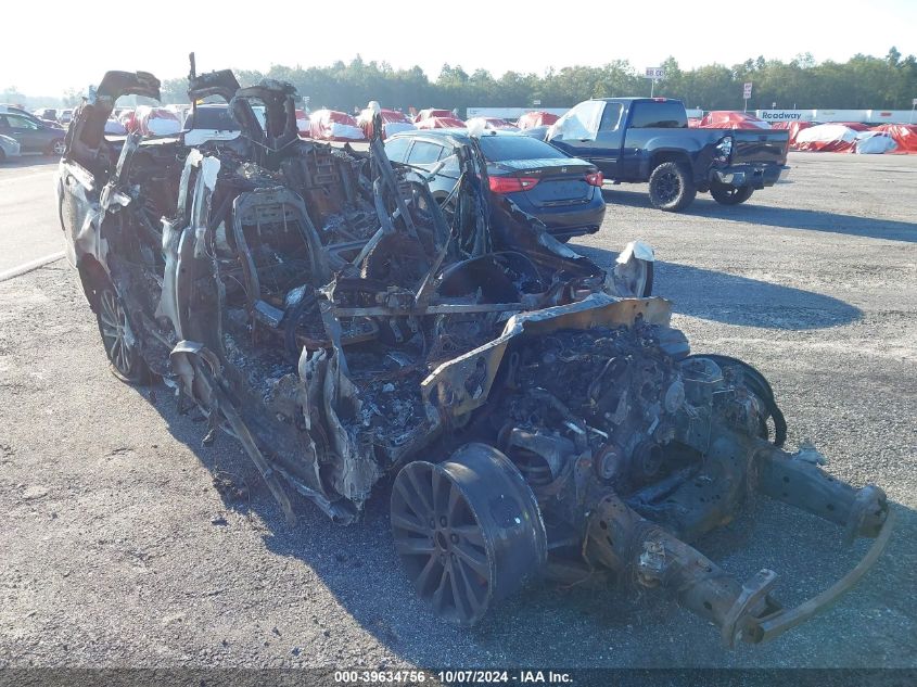 2018 Ford Expedition Limited VIN: 1FMJU1KT8JEA18512 Lot: 39634756