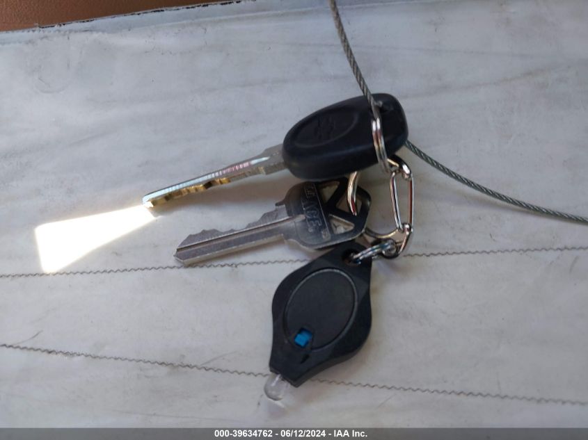 2009 Chevrolet Cobalt Lt VIN: 1G1AT58H197187068 Lot: 39634762