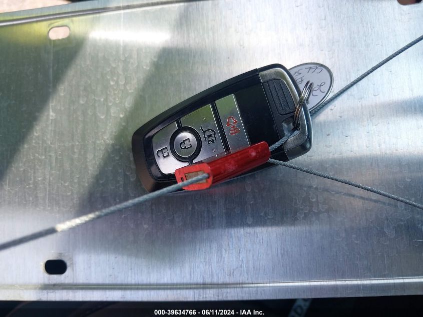 2022 Ford Escape Se VIN: 1FMCU0G64NUB45713 Lot: 39634766