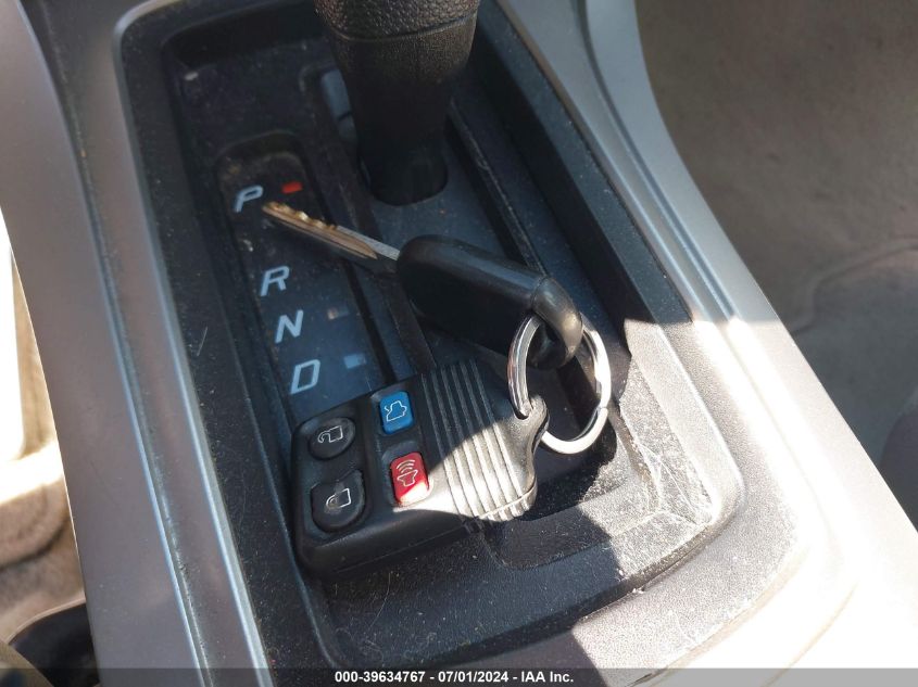 2010 Ford Focus Se VIN: 1FAHP3FN2AW204399 Lot: 39634767