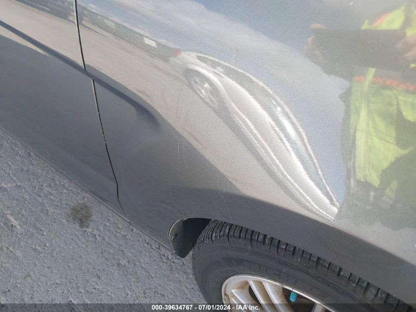 2010 Ford Focus Se VIN: 1FAHP3FN2AW204399 Lot: 39634767