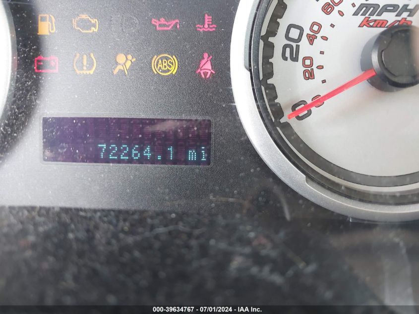 2010 Ford Focus Se VIN: 1FAHP3FN2AW204399 Lot: 39634767