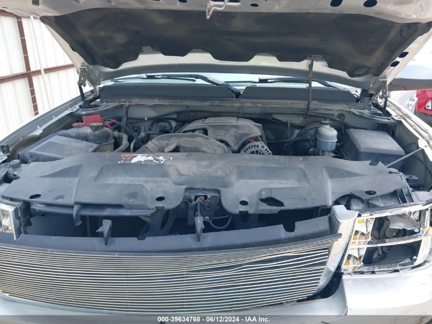 2011 GMC Sierra 1500 Sle VIN: 1GTR1VE0XBZ276940 Lot: 39634768