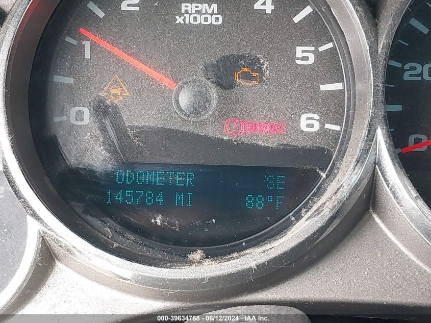 2011 GMC Sierra 1500 Sle VIN: 1GTR1VE0XBZ276940 Lot: 39634768