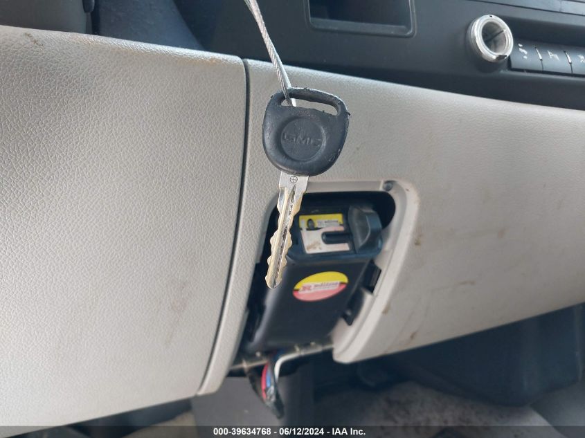 2011 GMC Sierra 1500 Sle VIN: 1GTR1VE0XBZ276940 Lot: 39634768