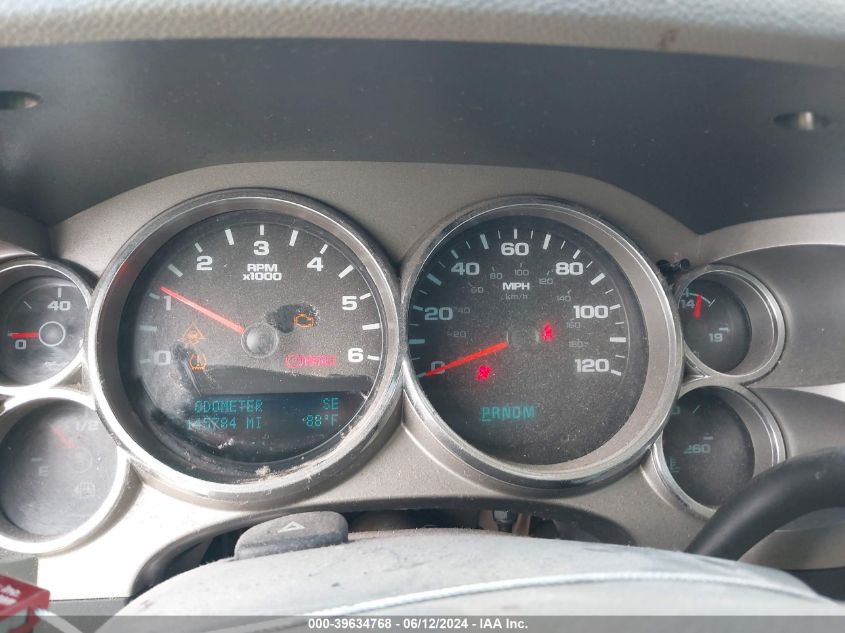 2011 GMC Sierra 1500 Sle VIN: 1GTR1VE0XBZ276940 Lot: 39634768