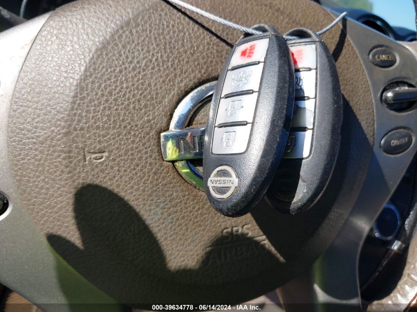 2011 Nissan Altima 2.5 S VIN: 1N4AL2AP0BC137448 Lot: 39634778