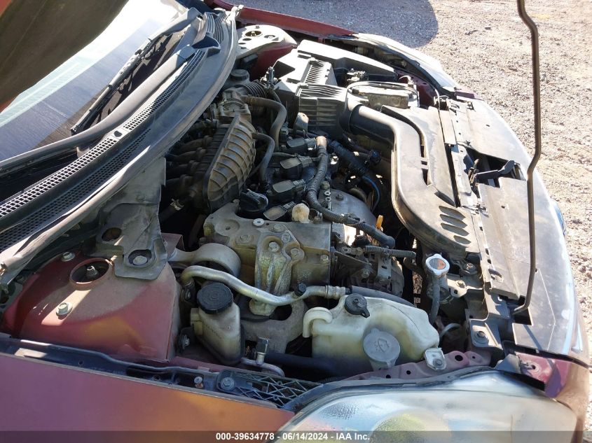 2011 Nissan Altima 2.5 S VIN: 1N4AL2AP0BC137448 Lot: 39634778