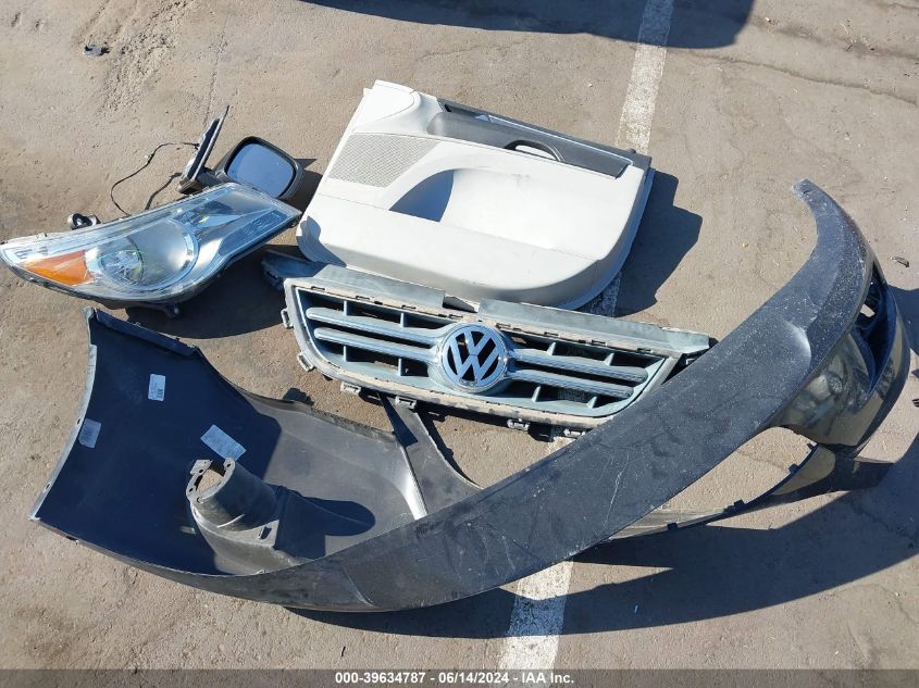 2012 Volkswagen Routan Se VIN: 2C4RVABG1CR354094 Lot: 39634787