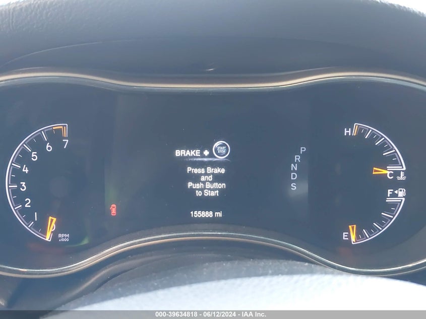 2014 Jeep Grand Cherokee Limited VIN: 1C4RJFBG2EC179276 Lot: 39634818