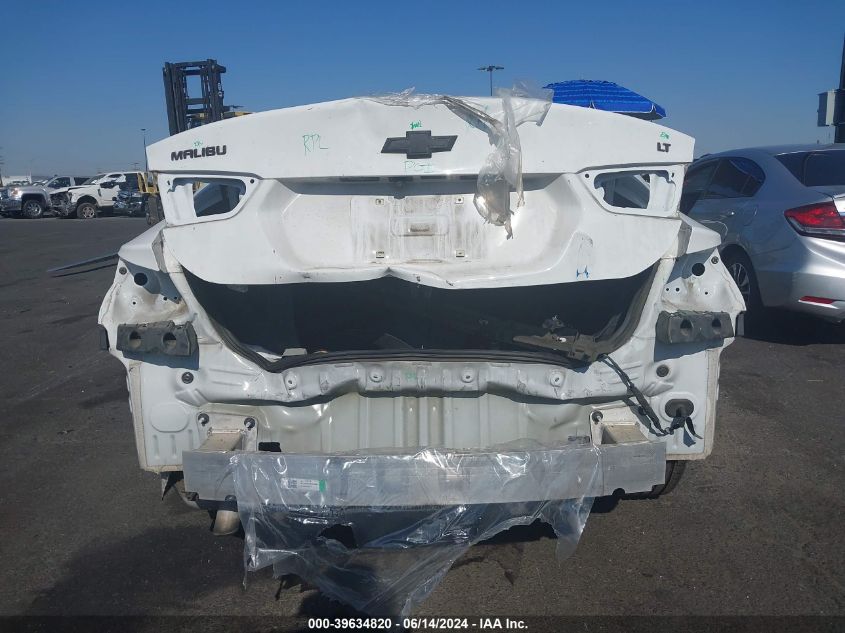 1G1ZD5ST4KF126676 2019 CHEVROLET MALIBU - Image 17