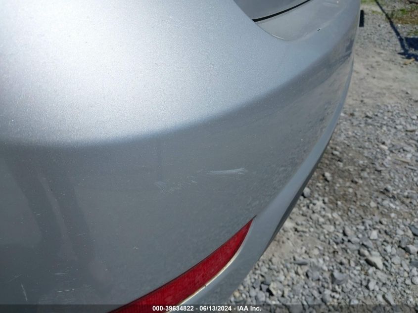 2016 Kia Forte Lx VIN: KNAFX5A8XG5494630 Lot: 39634822