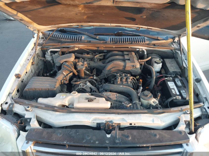 2010 Ford Explorer Xlt VIN: 1FMEU6DE1AUA69689 Lot: 39634842