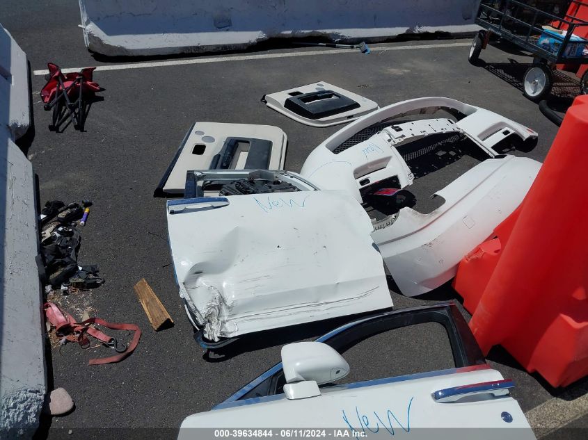 2014 Rolls-Royce Ghost - SCA664S52EUX52508