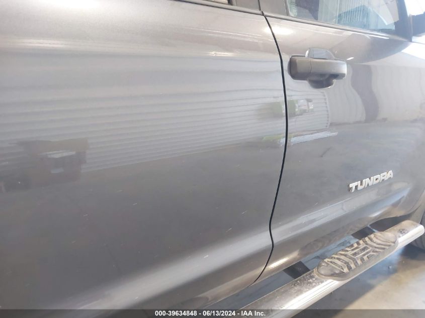 2013 TOYOTA TUNDRA CREWMAX SR5 - 5TFEM5F16DX059364
