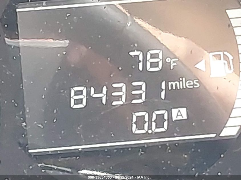 2016 Nissan Versa Note S (Sr)/S Plus/Sl/Sr/Sv VIN: 3N1CE2CP1GL403732 Lot: 39634850