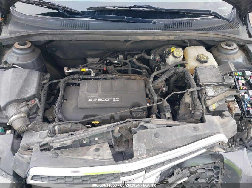 2013 Chevrolet Cruze 1Lt Auto VIN: 1G1PC5SB6D7182746 Lot: 39634853