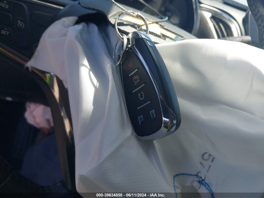 2017 Chevrolet Malibu 1Lt VIN: 1G1ZE5ST7HF110428 Lot: 39634858