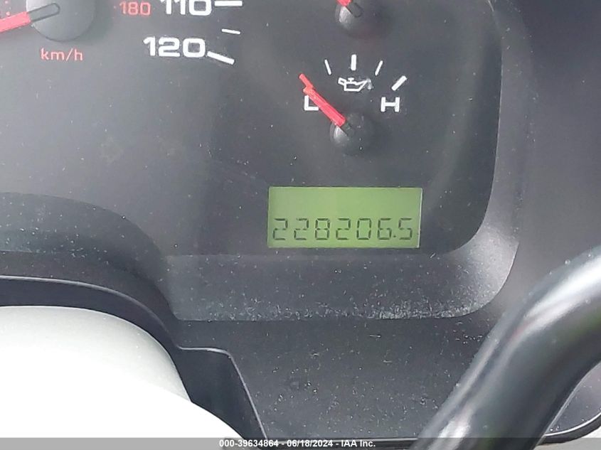 2007 Ford F-150 Lariat/Stx/Xl/Xlt VIN: 1FTPX12V07KA56169 Lot: 39634864