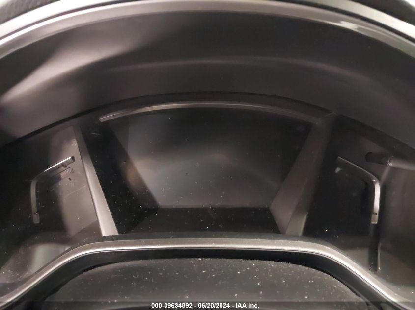 2022 Honda Cr-V Awd Ex VIN: 2HKRW2H50NH628765 Lot: 39634892