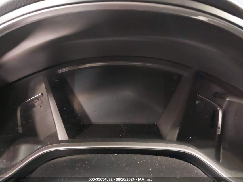 2022 Honda Cr-V Awd Ex VIN: 2HKRW2H50NH628765 Lot: 39634892