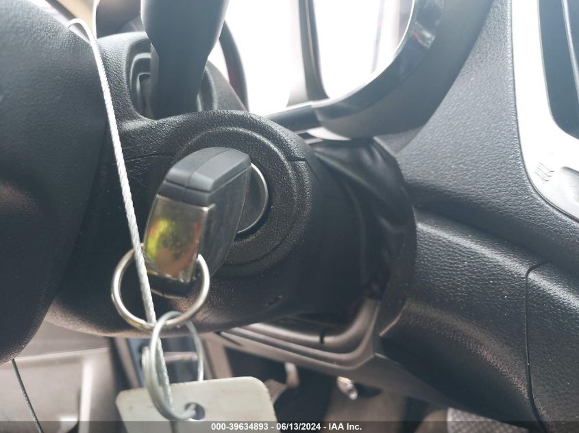 2015 GMC Terrain Sl VIN: 2GKALNEK1F6329331 Lot: 39634893