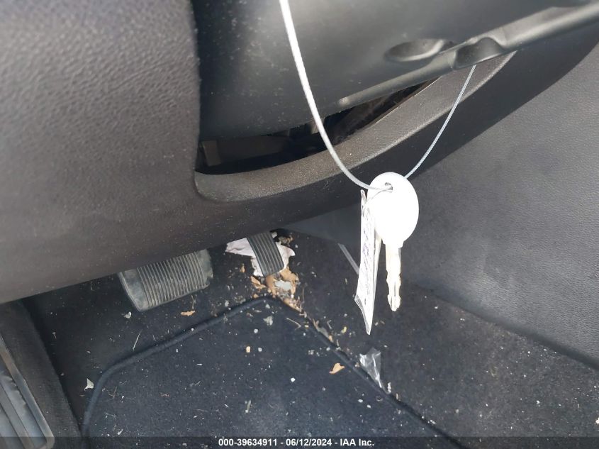 2011 Dodge Avenger Express VIN: 1B3BD4FB8BN548719 Lot: 39634911