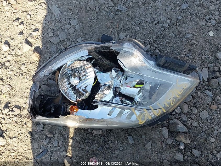 2015 Chevrolet Equinox 2Lt VIN: 2GNALCEK9F6357207 Lot: 39634919