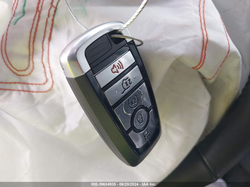 2023 Ford Explorer Xlt VIN: 1FMSK7DH0PGC22918 Lot: 39634935