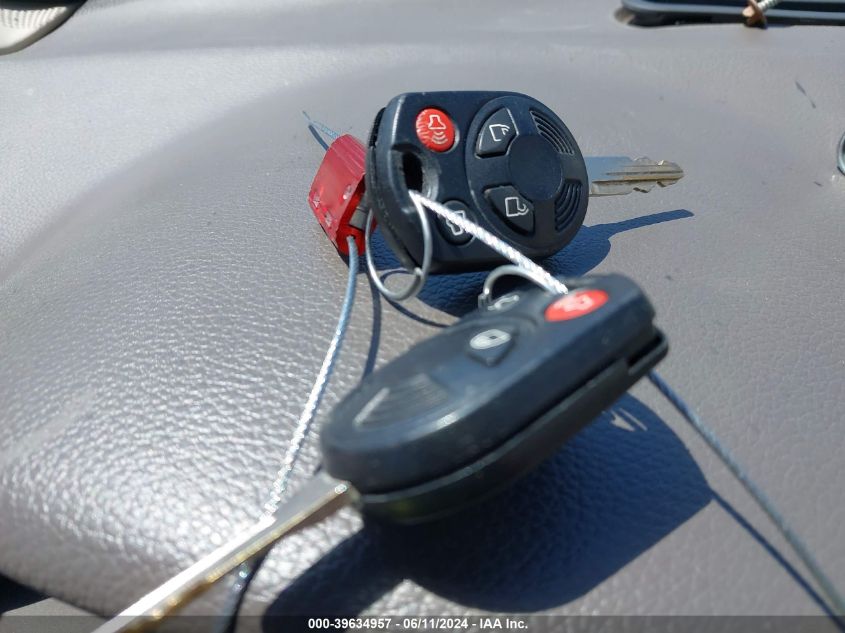 2007 Ford Fusion Sel VIN: 3FAHP08177R112161 Lot: 39634957