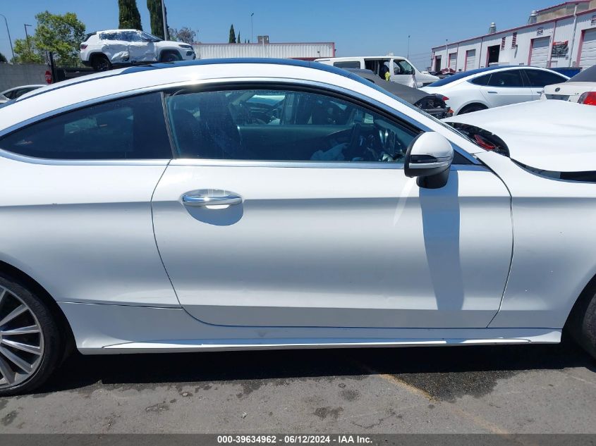 2019 Mercedes-Benz C 300 VIN: WDDWJ8DB5KF781315 Lot: 39634962