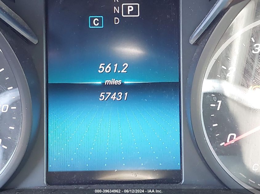 2019 Mercedes-Benz C 300 VIN: WDDWJ8DB5KF781315 Lot: 39634962