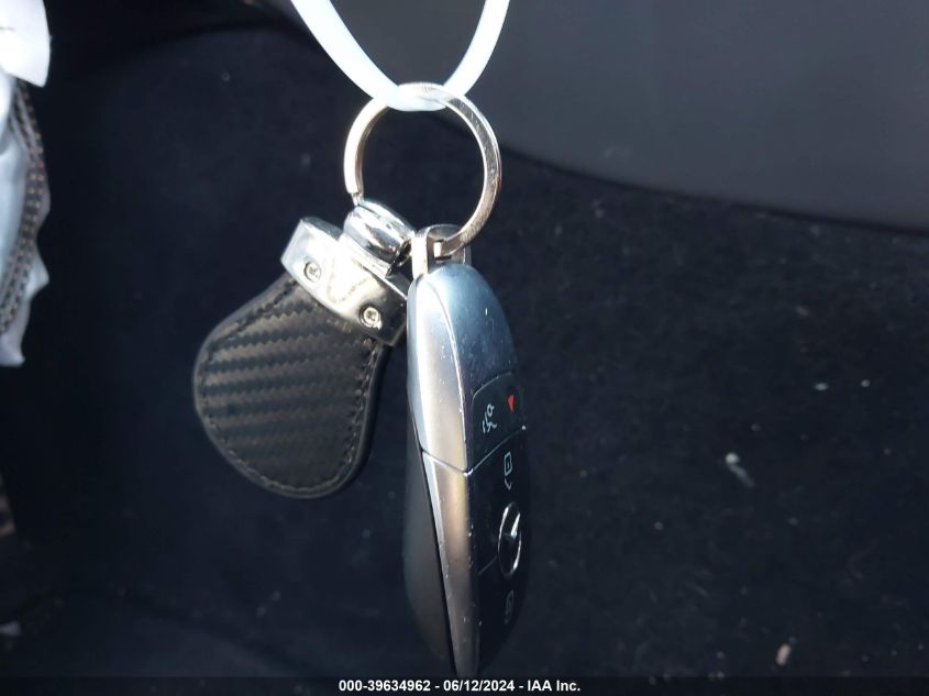 2019 Mercedes-Benz C 300 VIN: WDDWJ8DB5KF781315 Lot: 39634962