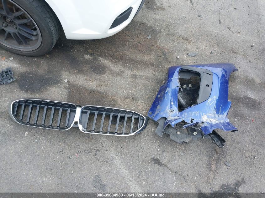 2019 BMW 330I xDrive VIN: WBA5R7C54KAJ78337 Lot: 39634980