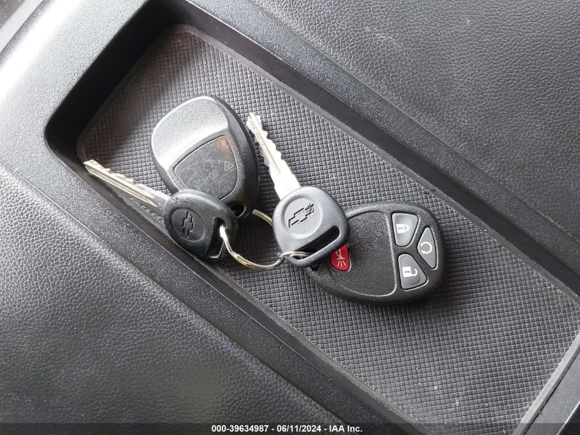 2011 Chevrolet Silverado 1500 Ltz VIN: 3GCPKTE36BG166051 Lot: 39634987