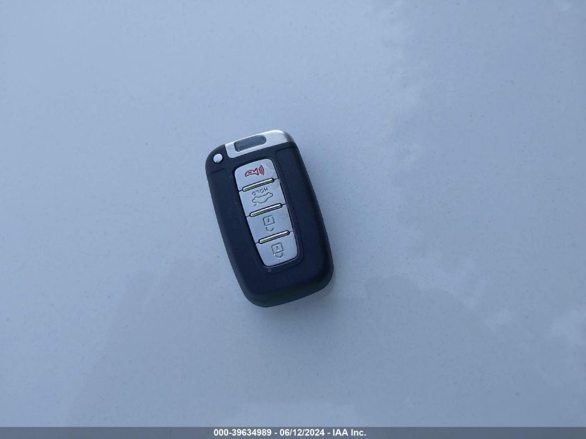 2012 Kia Optima Sx VIN: 5XXGR4A62CG064994 Lot: 39634989