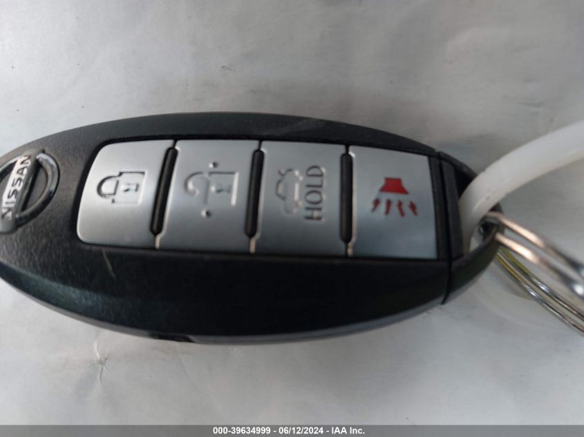 2011 Nissan Altima 2.5 S VIN: 1N4AL2AP3BN504380 Lot: 39634999