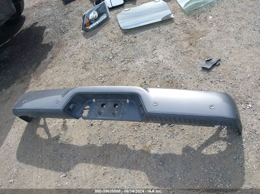 2018 Ram 2500 Laramie Mega Cab 4X4 6'4 Box VIN: 3C6UR5NL7JG322727 Lot: 39635008