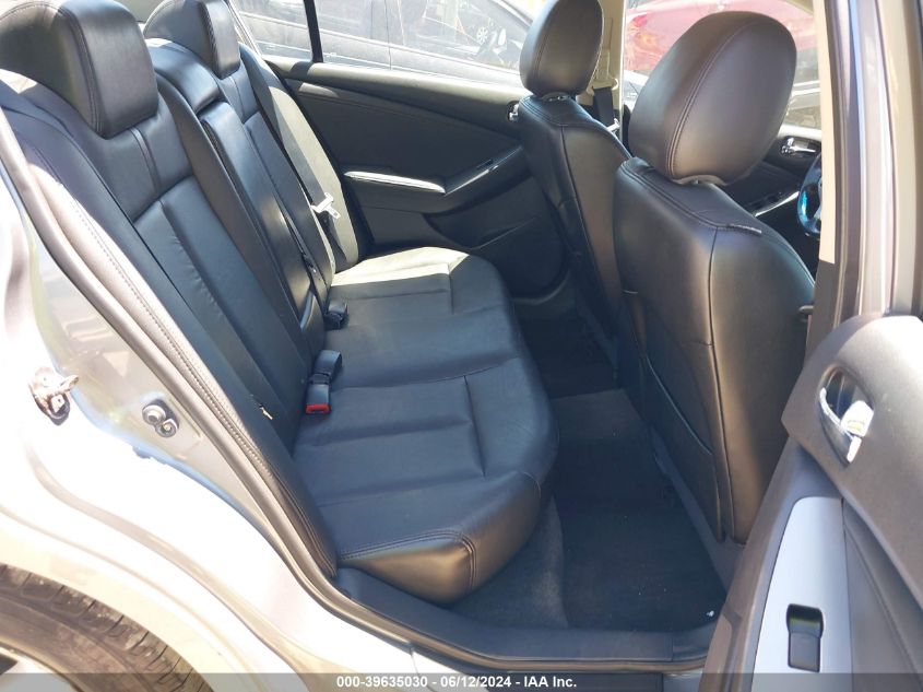 2009 Nissan Altima 2.5 S VIN: 1N4AL21E69N503510 Lot: 39635030