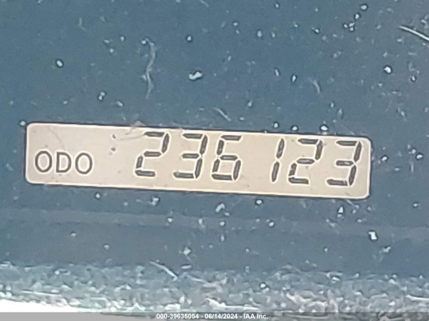 2008 Lexus Rx 350 VIN: 2T2GK31U28C039732 Lot: 39635054