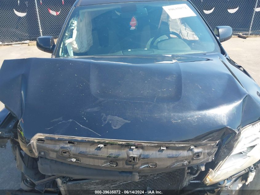 2011 GMC Terrain Sle-2 VIN: 2CTALSEC7B6461737 Lot: 39635072