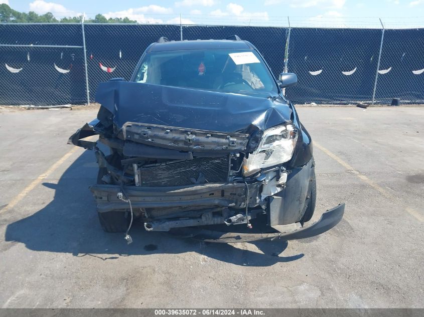 2011 GMC Terrain Sle-2 VIN: 2CTALSEC7B6461737 Lot: 39635072