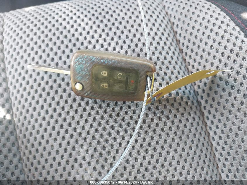 2011 GMC Terrain Sle-2 VIN: 2CTALSEC7B6461737 Lot: 39635072