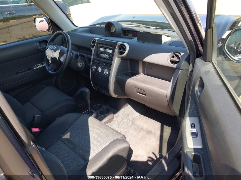 2006 Scion Xb VIN: JTLKT324464083942 Lot: 39635075