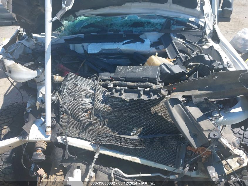 2012 Ford F-150 Xl VIN: 1FTFX1EF6CFC33911 Lot: 39635092