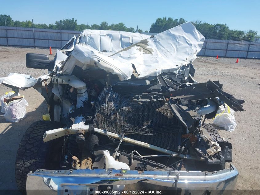 2012 Ford F-150 Xl VIN: 1FTFX1EF6CFC33911 Lot: 39635092